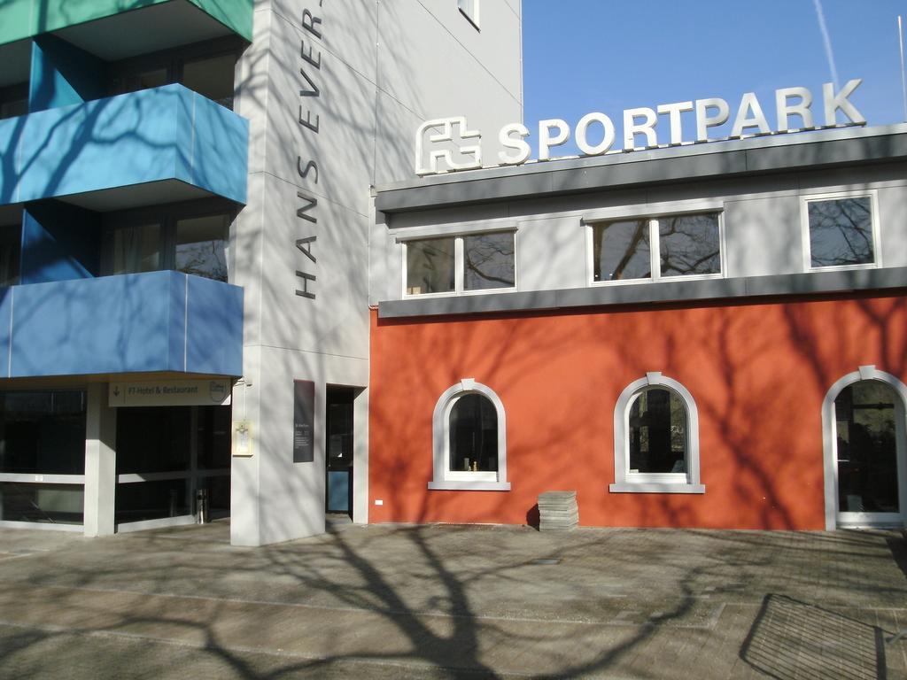 Ft Hotel Friburgo in Brisgovia Esterno foto