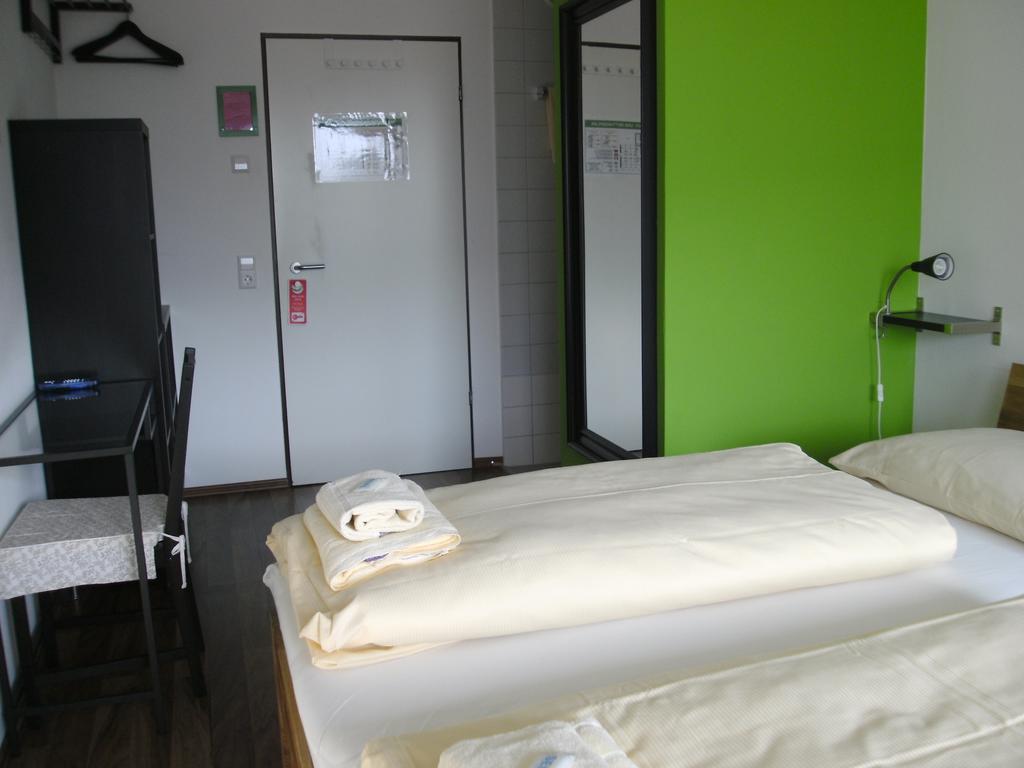 Ft Hotel Friburgo in Brisgovia Esterno foto