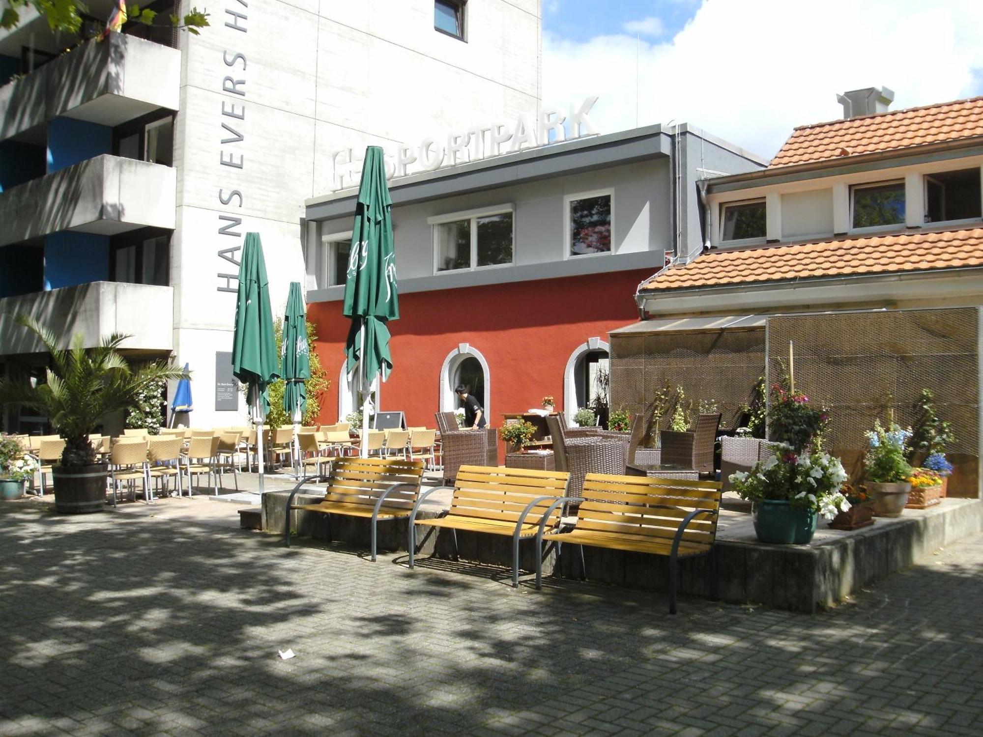 Ft Hotel Friburgo in Brisgovia Esterno foto
